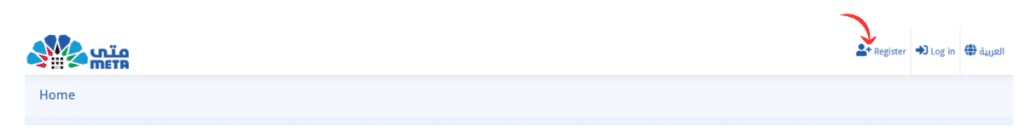 Go to Meta Kuwait website homepage