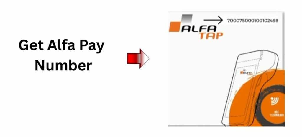 Get Alfa Pay number Kuwait for Alfa balance check and recharge process